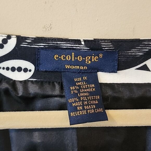 Georgeous  e.col.o.gie 1X jacket - Picture 3 of 7